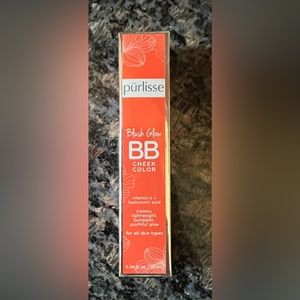 Purlisse Blush Glow BB Cheek Color